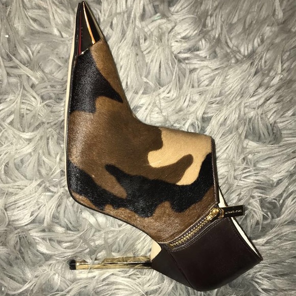 Hair Calf Leather Micheal Kors - Picture 3 of 3